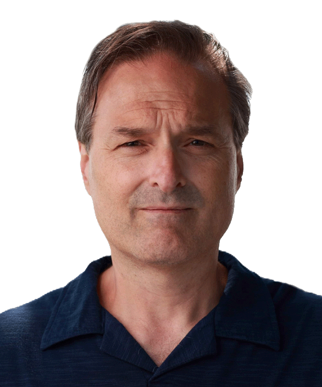 Marc keough