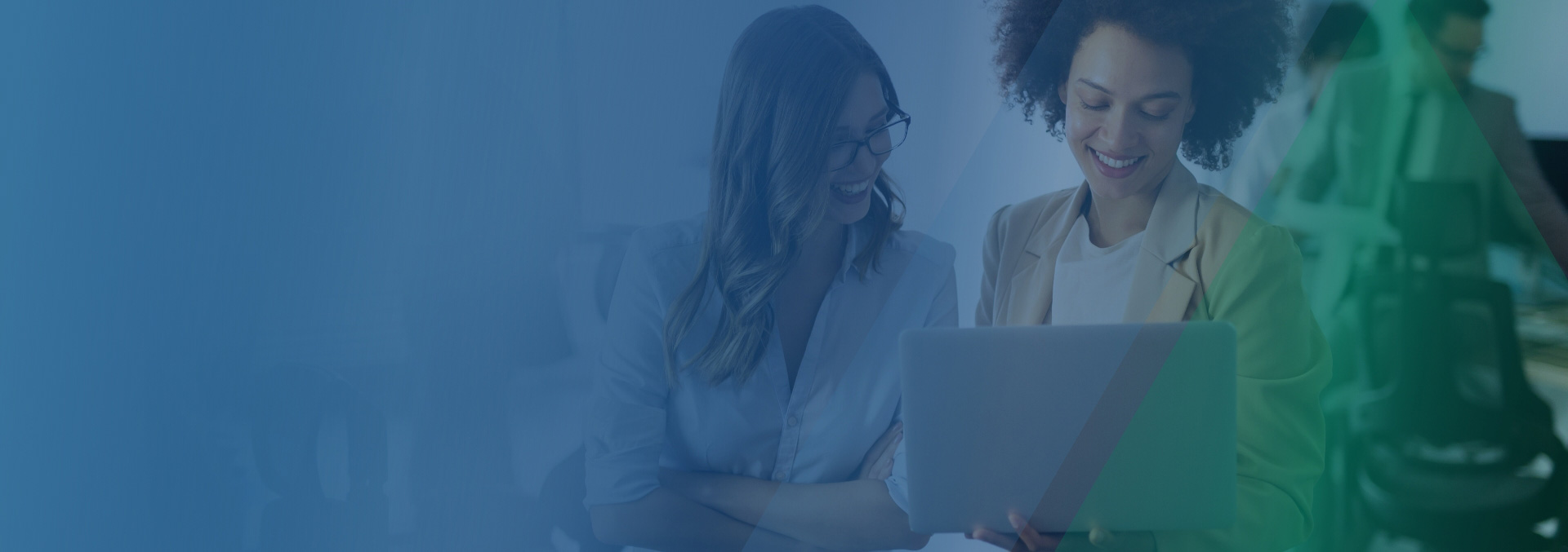 Claims management platform hero