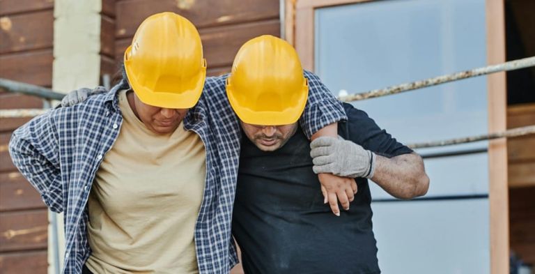 Injured worker 768x393