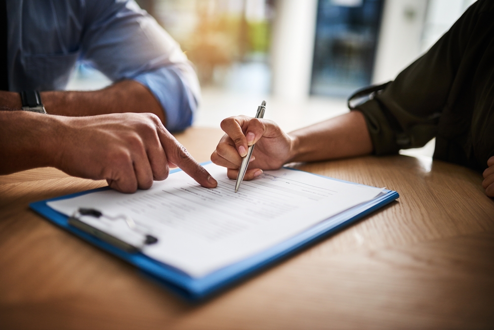Claims Management