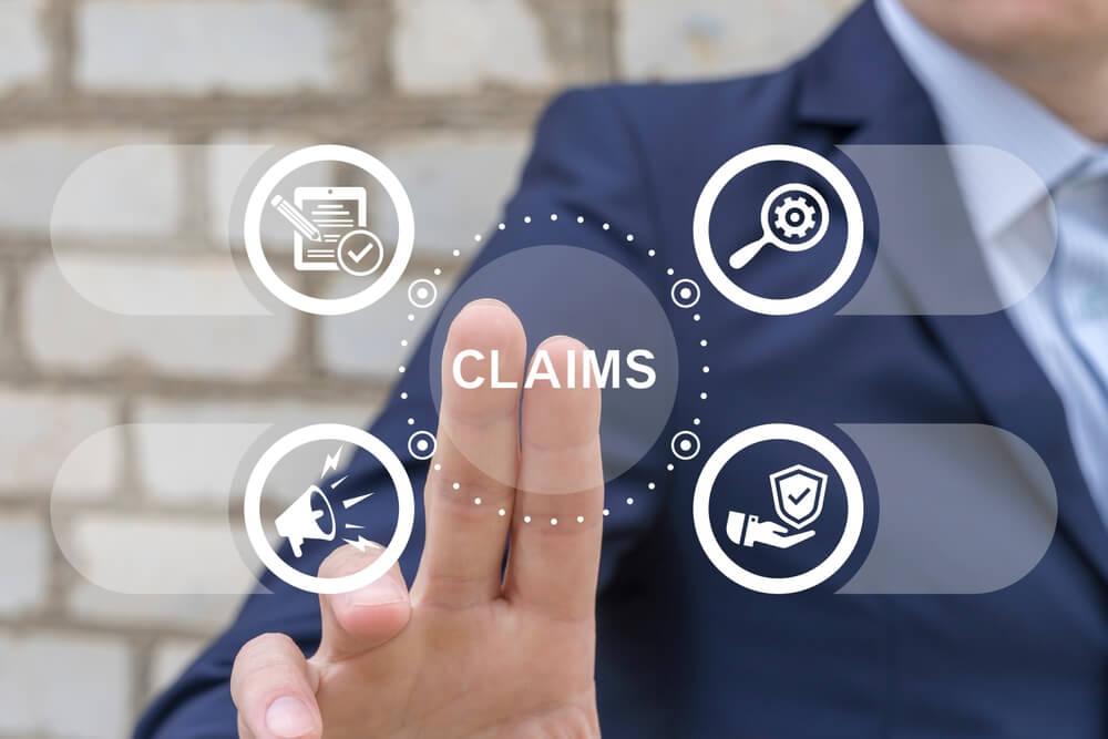 WCB Claims Management