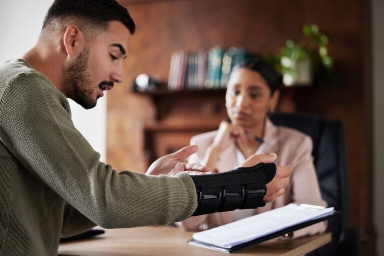 Workers’ Comp Claims