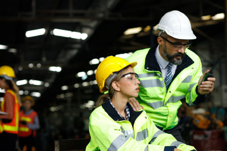 Workers’ Comp