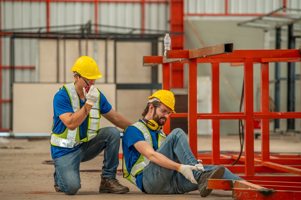 Workers’ Comp Fraud