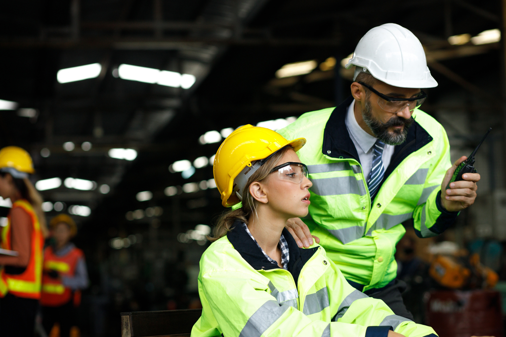 Workers’ Comp