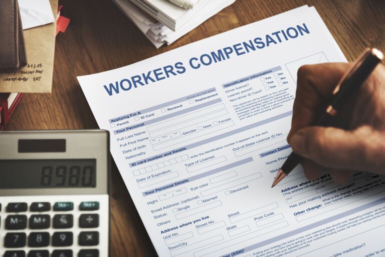 Top Factors Driving the Cost of Workers’ Comp Insurance