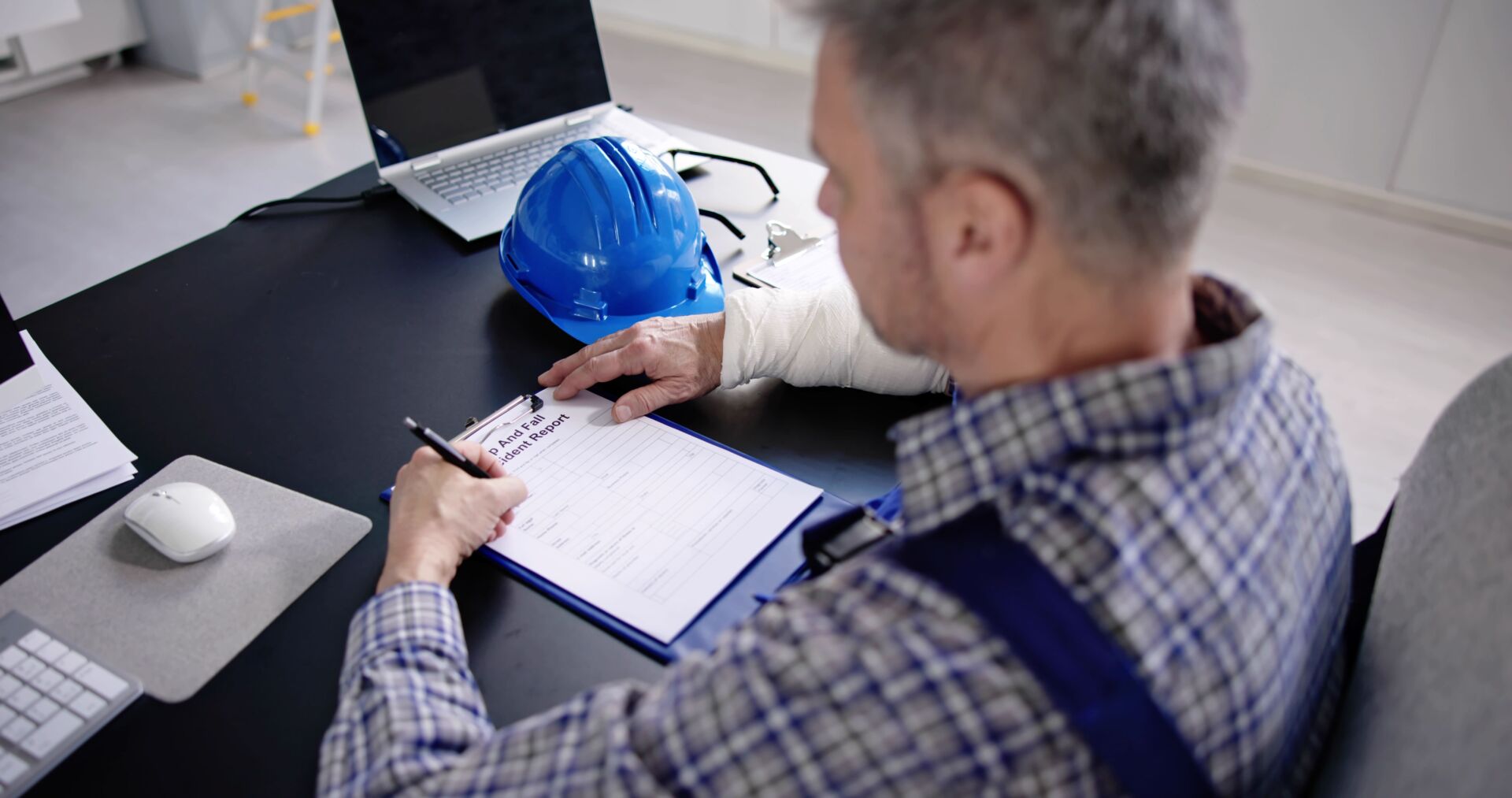 Workers’ Compensation Coverage