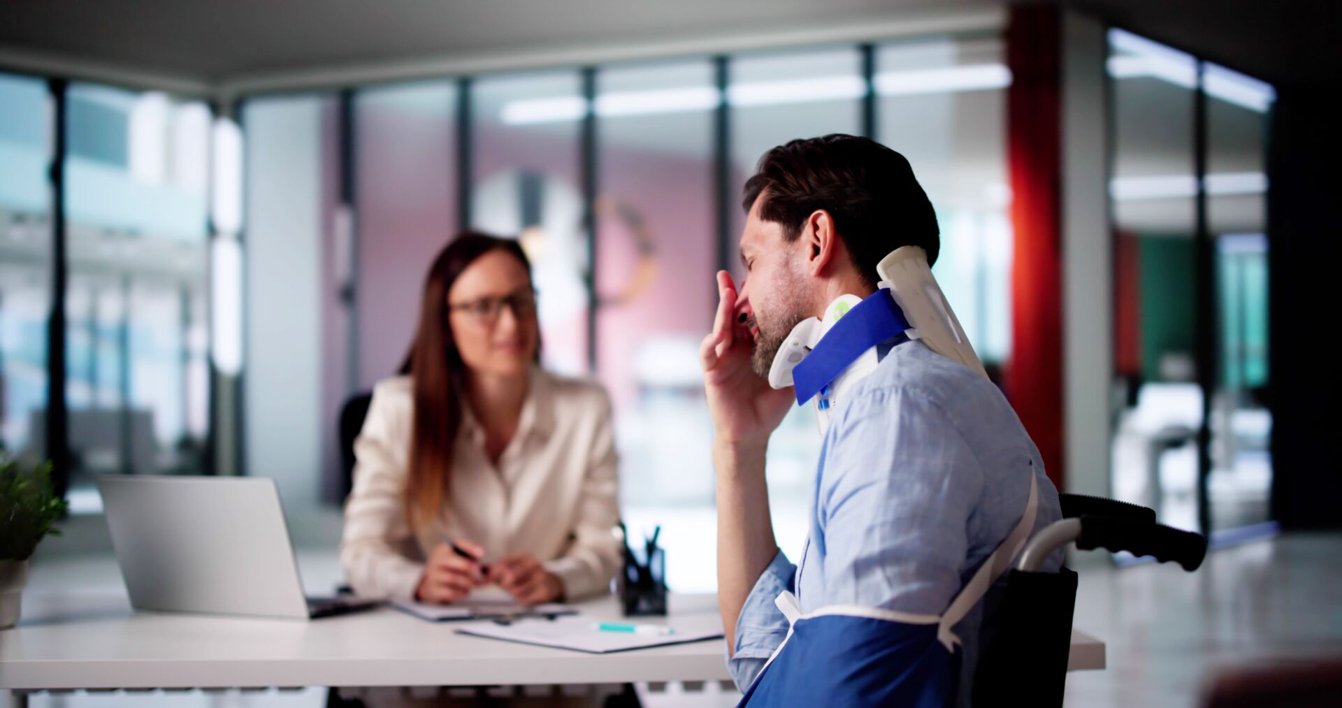 Short-Term Disability Claims Management