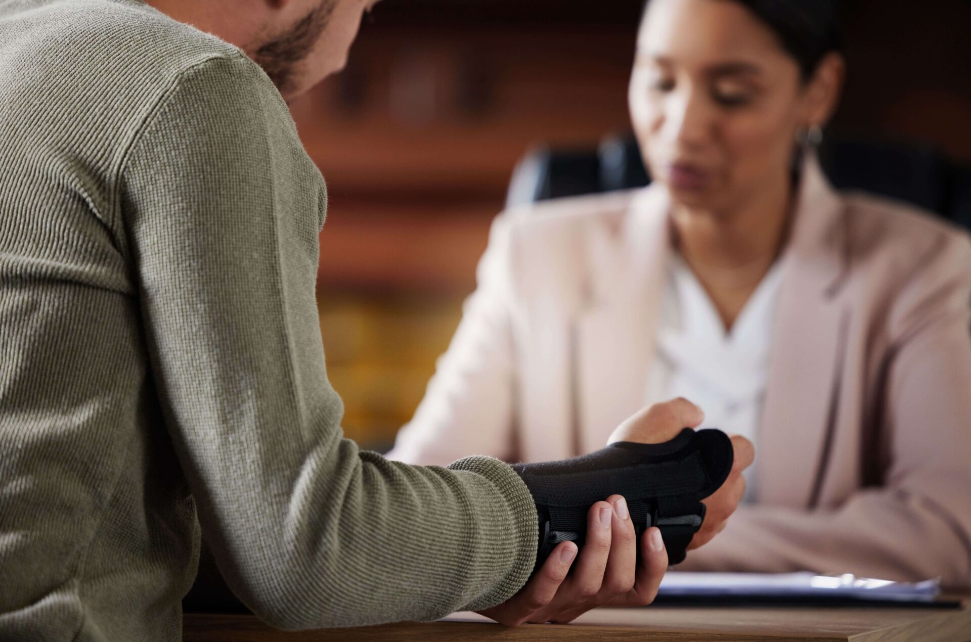 How Caseload Management Impacts Workers’ Compensation Claim Outcomes