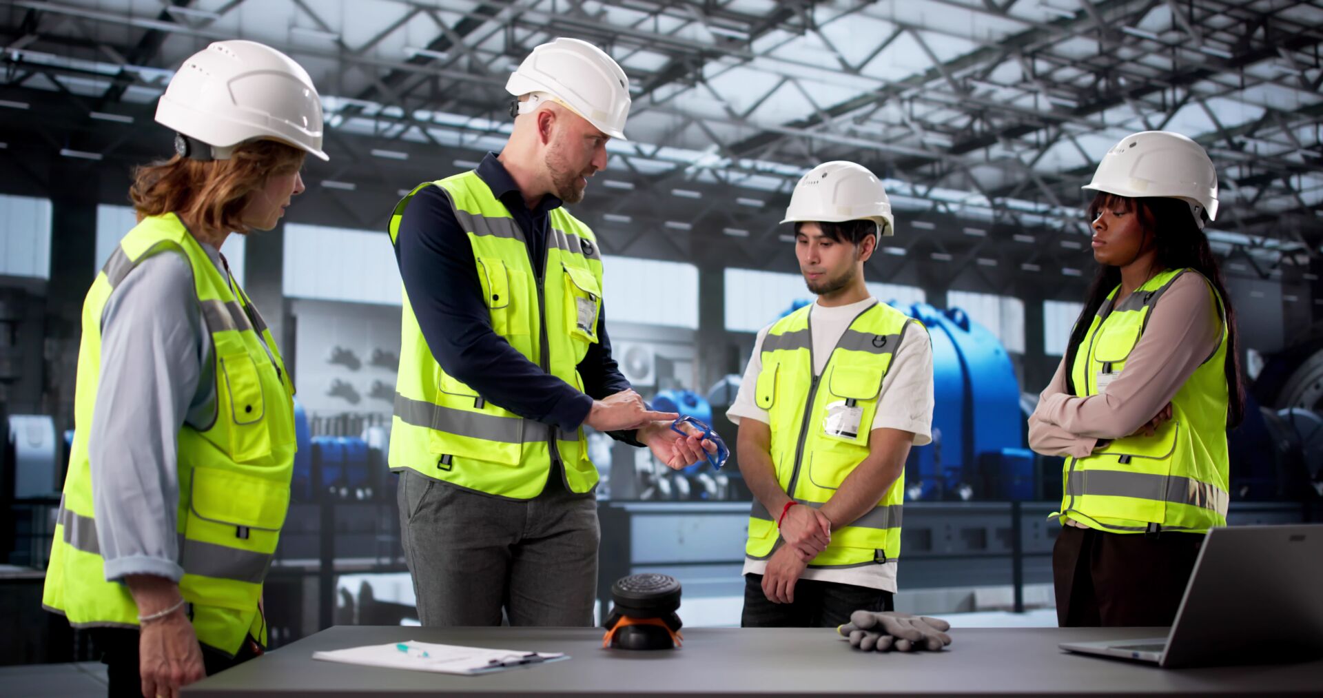 WorkSafeBC Reporting Requirements
