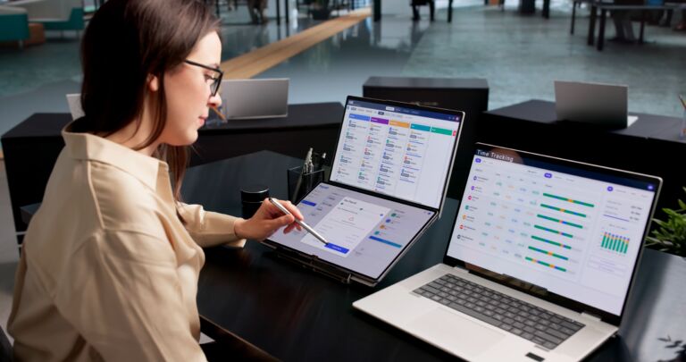 Attendance Management KPIs